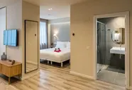 Bilbao City Center by abba Suites