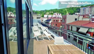 Bilbao City Center by abba Suites