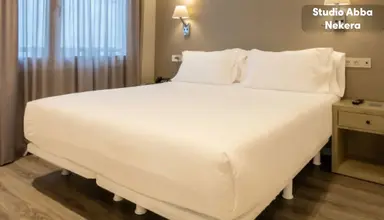 Bilbao City Center by abba Suites