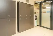 Bilbao City Center by abba Suites