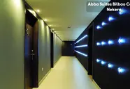 Bilbao City Center by abba Suites