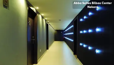 Bilbao City Center by abba Suites