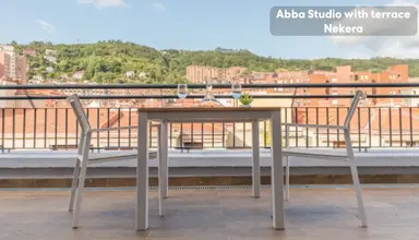 Bilbao City Center by abba Suites