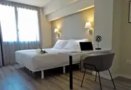 Bilbao City Center by abba Suites