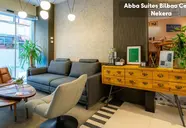 Bilbao City Center by abba Suites
