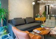 Bilbao City Center by abba Suites