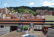 Bilbao City Center by abba Suites