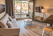 Bilbao City Center by abba Suites