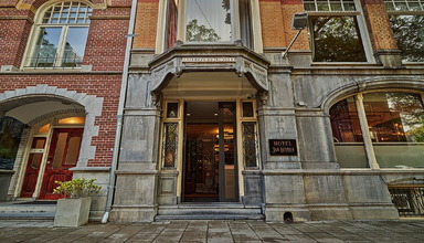 Bilderberg Jan Luyken