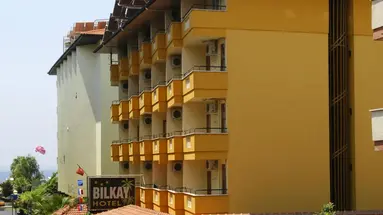 Bilkay