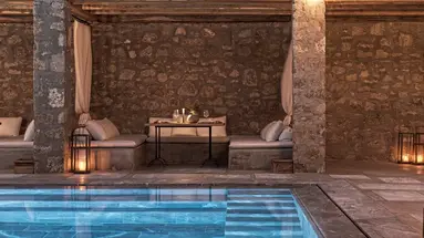 Bill & Coo Suites and Lounge