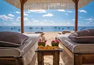 Billionaire Resort & Retreat
