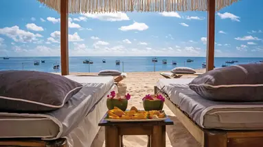 Billionaire Resort & Retreat