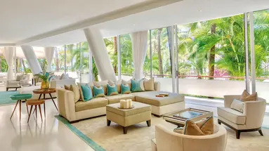Billionaire Resort & Retreat