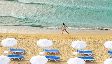 Bilyana Beach