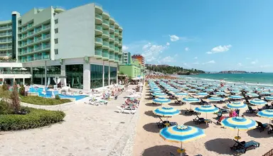 Bilyana Beach