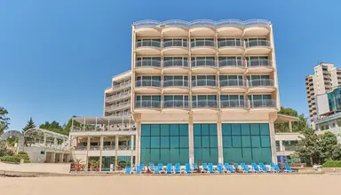 Bilyana Beach