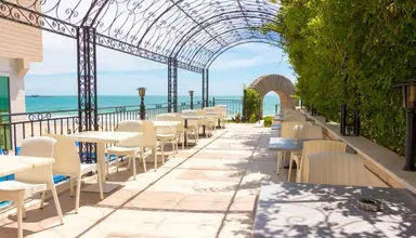 Bilyana Beach