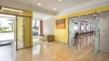 Biniamar