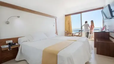 Biniamar