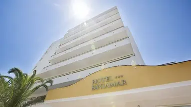 Biniamar