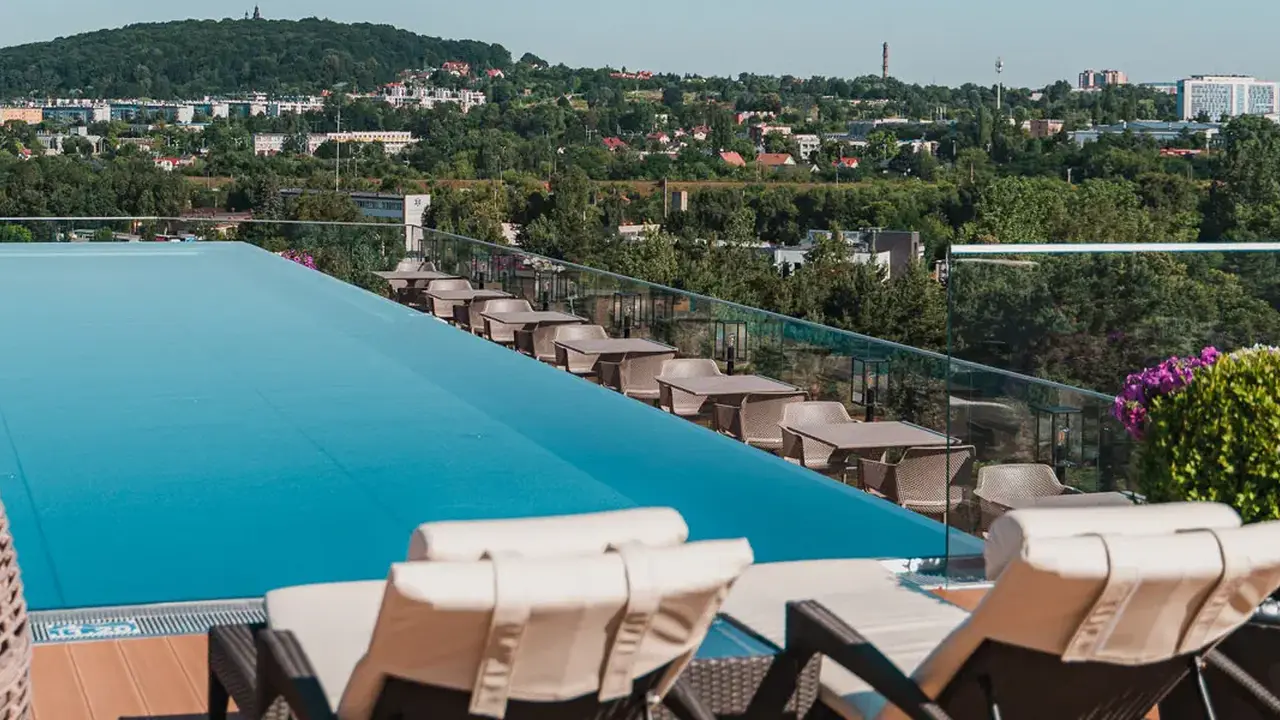 Binkowski Resort