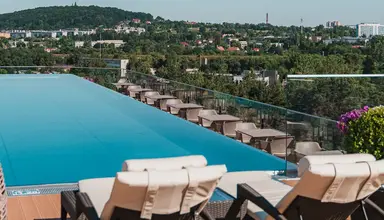 Binkowski Resort