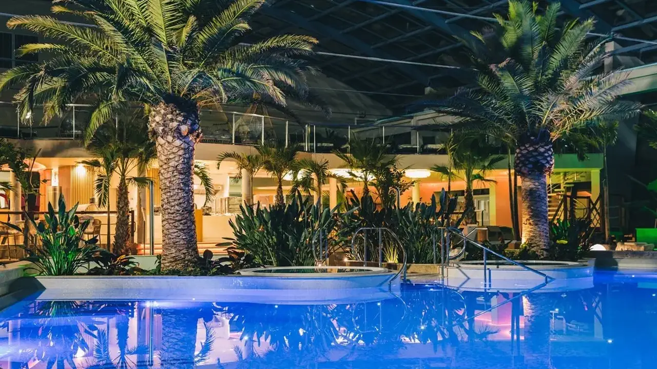 Binkowski Resort