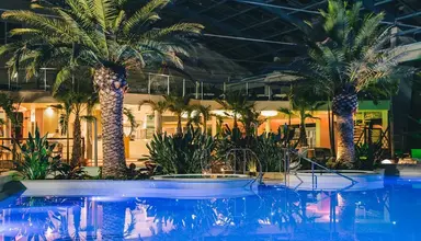 Binkowski Resort
