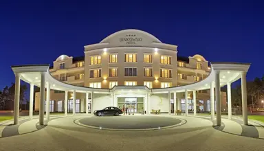 Binkowski Resort