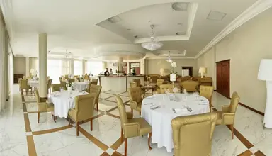 Binkowski Resort