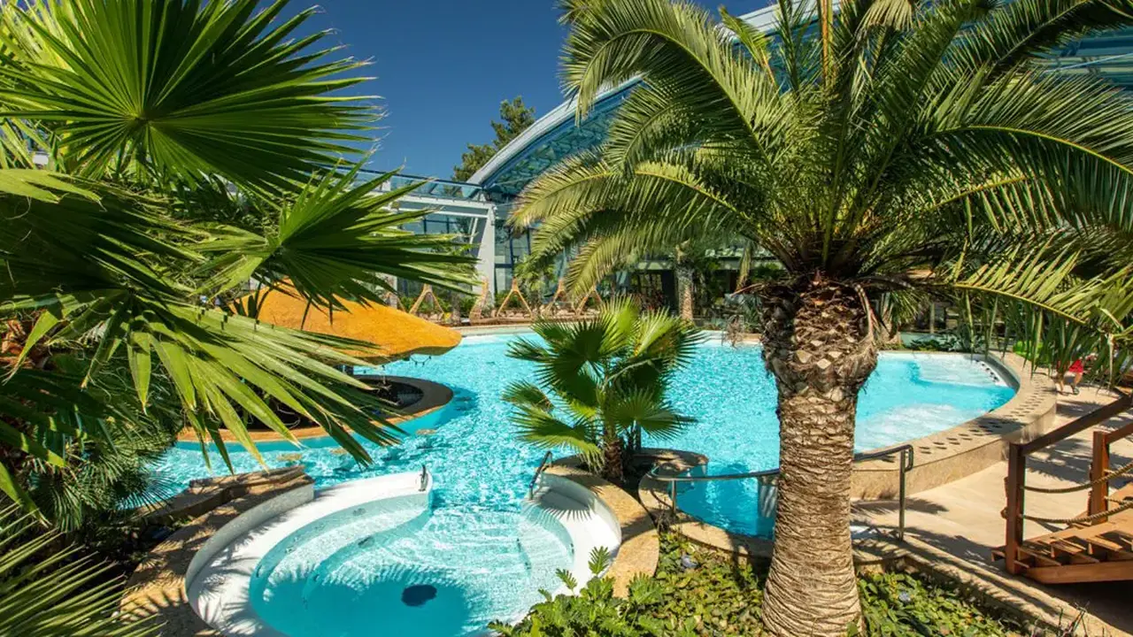 Binkowski Resort