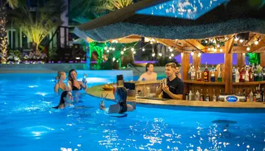Binkowski Resort