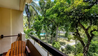 Bintang Bali Resort