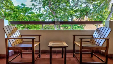 Bintang Bali Resort
