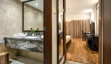 Bintang Bali Resort