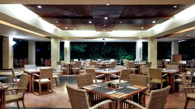 Bintang Bali Resort
