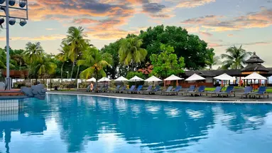 Bintang Bali Resort