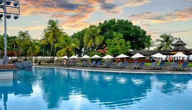 Bintang Bali Resort