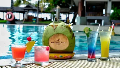 Bintang Bali Resort