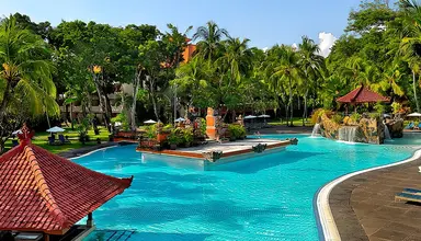 Bintang Bali Resort