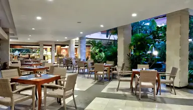 Bintang Bali Resort