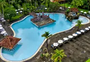 Bintang Bali Resort