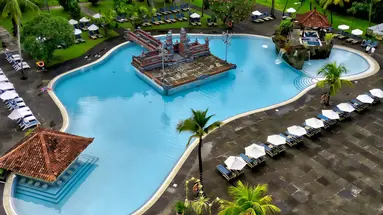 Bintang Bali Resort