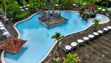 Bintang Bali Resort