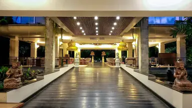 Bintang Bali Resort