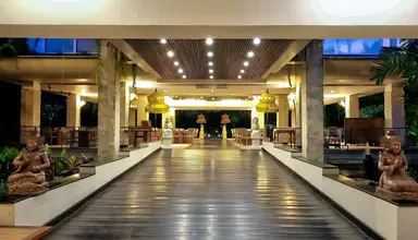 Bintang Bali Resort
