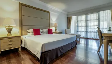 Bintang Bali Resort