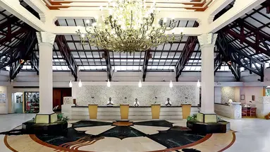 Bintang Bali Resort