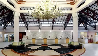 Bintang Bali Resort